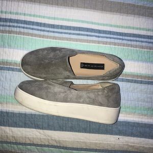 Slip ons